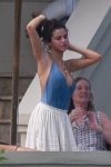 Selena Gomez