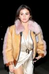 Selena Gomez