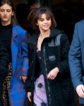 Selena Gomez