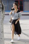 Selena Gomez