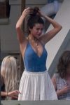 Selena Gomez