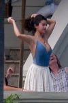 Selena Gomez