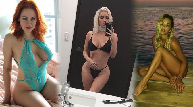 Sexy Celebs