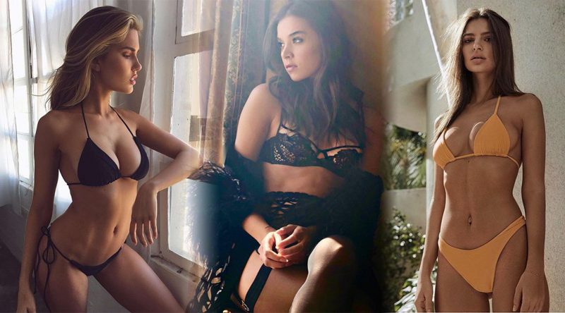 Various Celebs – Weekly Instagram/Twitter Roundup
