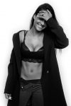 Tristina Mays