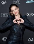 Barbara Palvin