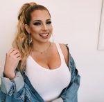 Alex Gervasi Busty