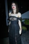 Alexandra Daddario