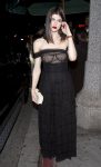 Alexandra Daddario