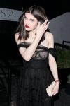 Alexandra Daddario