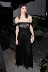 Alexandra Daddario