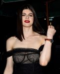 Alexandra Daddario