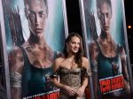 Alicia Vikander