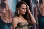 Alicia Vikander