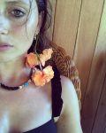 Alyson Aly Michalka Sexy