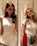 Amanda Aj & Alyson Aly Michalka