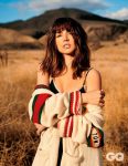 Ana De Armas Gq