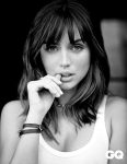 Ana De Armas Gq