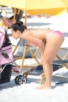Andrea Calle Bikini Body