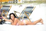 Andrea Calle Bikini Body