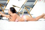 Andrea Calle Bikini Body