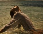 Anja Rubik Topless Vogue Photoshoot