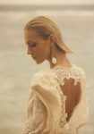 Anja Rubik Topless Vogue Photoshoot