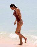 Anne De Paula Bikini Body