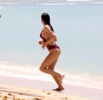 Anne De Paula Bikini Body