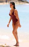 Anne De Paula Bikini Body