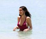 Anne De Paula Bikini Body