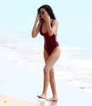 Anne De Paula Bikini Body