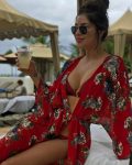Arianny Celeste