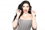 Ariel Winter Paper Magazine Photoshoot