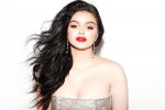 Ariel Winter Paper Magazine Photoshoot
