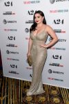 Ariel Winter Sexy Cleavage