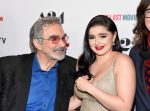 Ariel Winter Sexy Cleavage