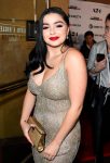 Ariel Winter Sexy Cleavage