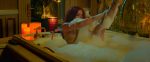 Ariel Winter Topless In Bath