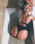 Aubrey O'day