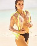 Barbara Palvin Topless Si Outtakes