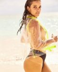 Barbara Palvin Topless Si Outtakes