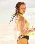Barbara Palvin Topless Si Outtakes