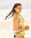 Barbara Palvin Topless Si Outtakes