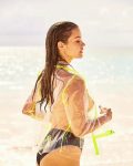 Barbara Palvin Topless Si Outtakes