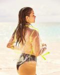 Barbara Palvin Topless Si Outtakes