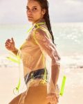 Barbara Palvin Topless Si Outtakes