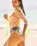 Barbara Palvin Topless Si Outtakes