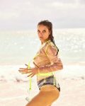 Barbara Palvin Topless Si Outtakes