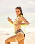 Barbara Palvin Topless Si Outtakes